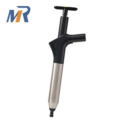 Entblocker für Badezimmerrohre