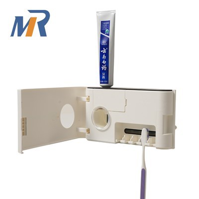 Elektrischer Zahnbürsten-Desinfektionshalter