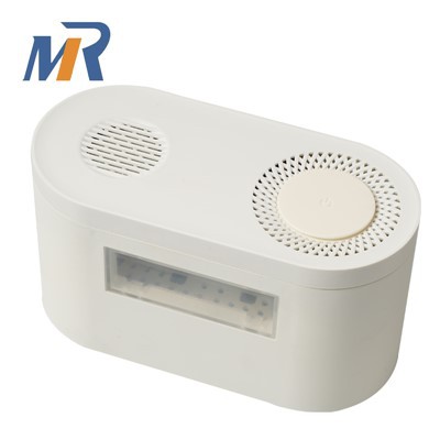 Tragbarer Ultraschallreiniger