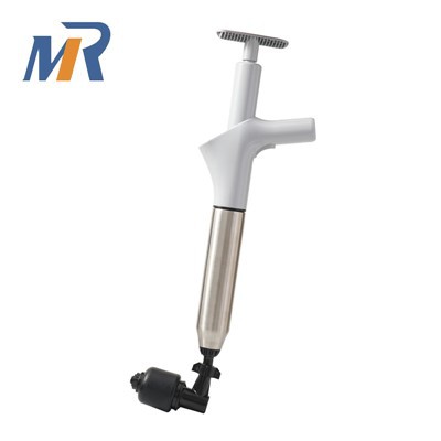 Leistungsstarker Toiletten-Entsperrer