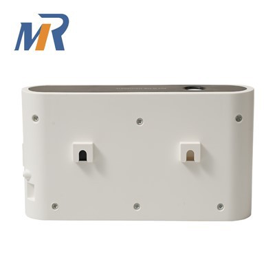 Zahnbürstenhalter UV-Sterilisator