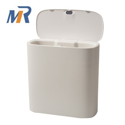 Berührungsloser Abfallkorb